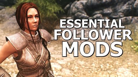 The UESP has a follower page which lists available followers and their preferred skills. . Essential followers skyrim